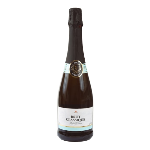 Vahuvein Bellissimo Brut Classique 11,5%vol 0,75l