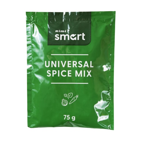 Universaalne maitseaine Rimi Smart 75g