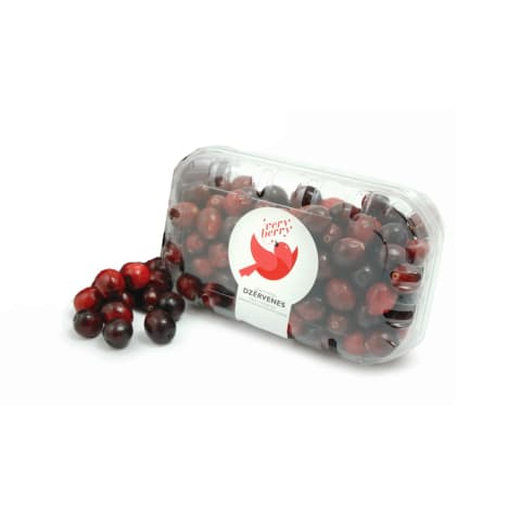 Dzērvenes Very Berry lielogu 200g