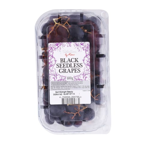 Mėlynosios besėk.vynuogės RIMI SELECTION,400g