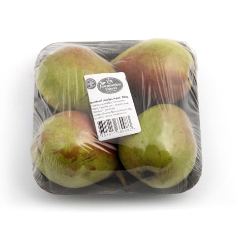 Bumbieri 2. šķira 700g