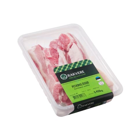Peekonilõigud Rakvere 450g