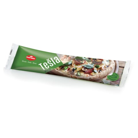 Tešla picai MANTINGA, 400g