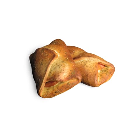 Brioche kreemja juustu ja tomatiga 162g
