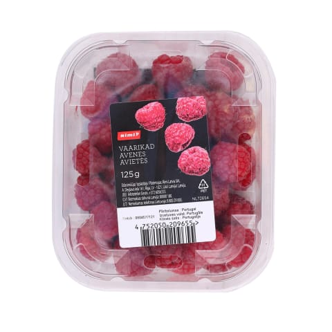 Avenes Rimi 125g