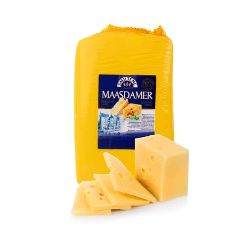 Siers Maasdamer Smiltene kg