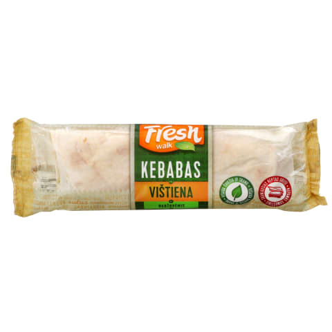 Kebabas su vištiena MARGIRIS, 265 g