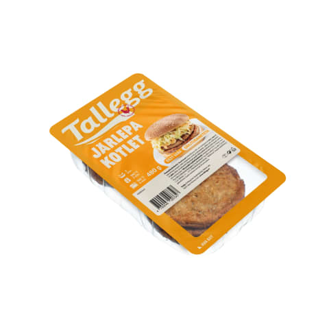 Järlepa kotlet 480g