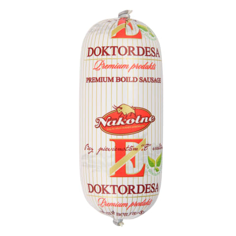 Doktordesa Premium bez e 400g