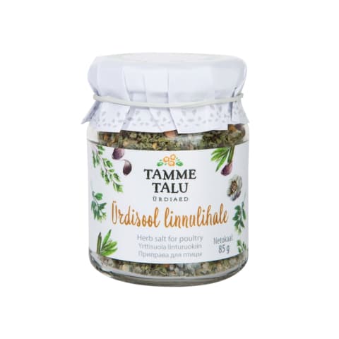 Ürdisool linnulihale Tammetalu 85g