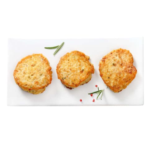 Žuvų kepsneliai, 1 kg