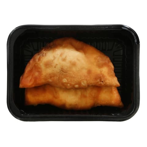 Čeburekai, 200 g