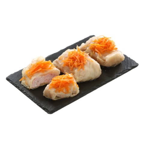 Balandėliai troškinti, 200 g