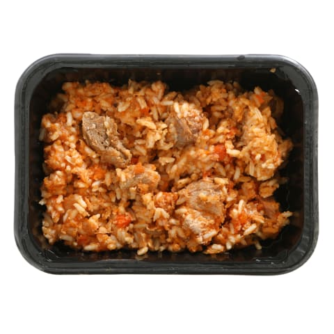 Plovas, 300 g
