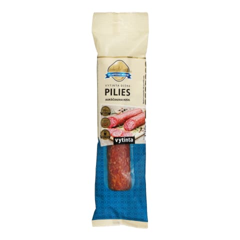 PILIES vytinta dešra, a.r., 200g