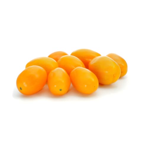Ploomtomat mini oranz 1kl, kg