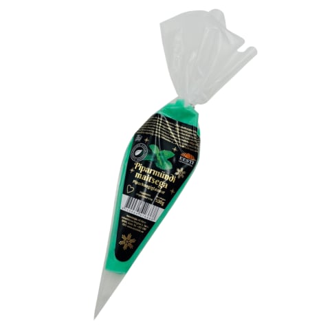 Piparkoogiglasuur piparmündi maitsega Eesti Leivatööstus 100g