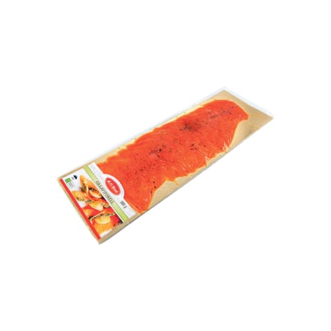 Wool Graaviforell viil 500g