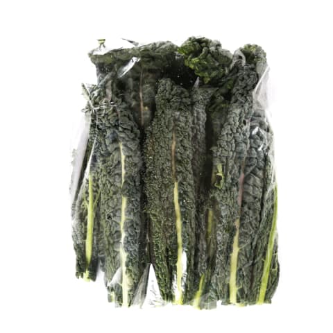 Lapu kāposti Kale tumšie 180g