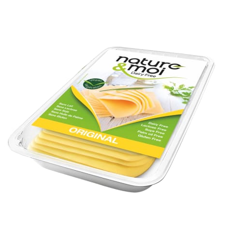 Vegan võileivakate klassikaline 200g