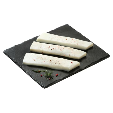 Paprastųjų didžiųjų skraidkalmarių filė, 1 kg