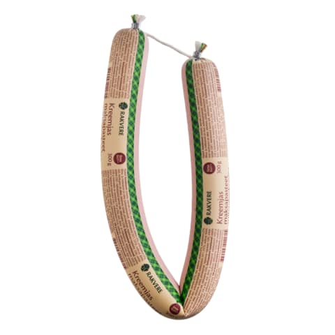 Rakvere kreemjas maksapasteet peekoniga 300g