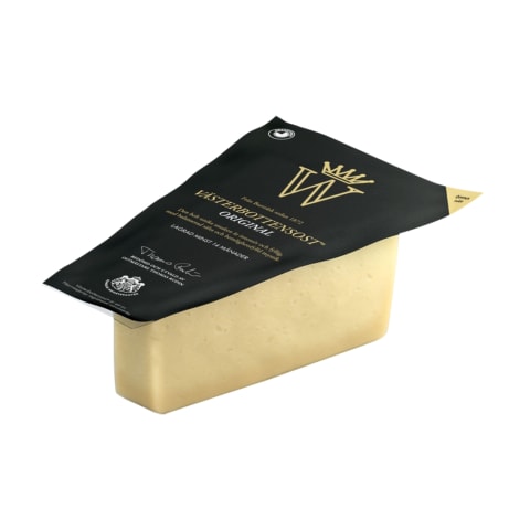Siers Västerbottensost 450g