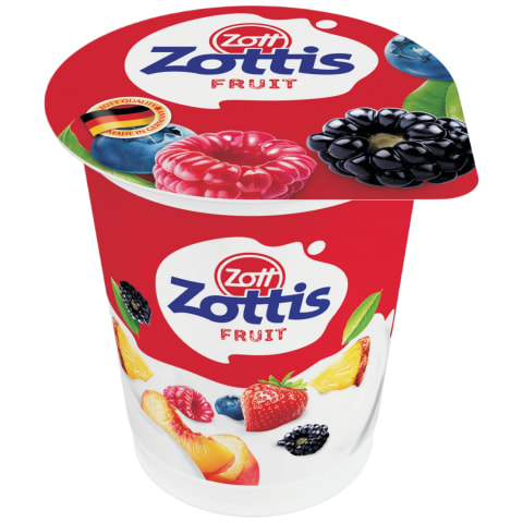 Jogurt marja Zott Zottis 400g