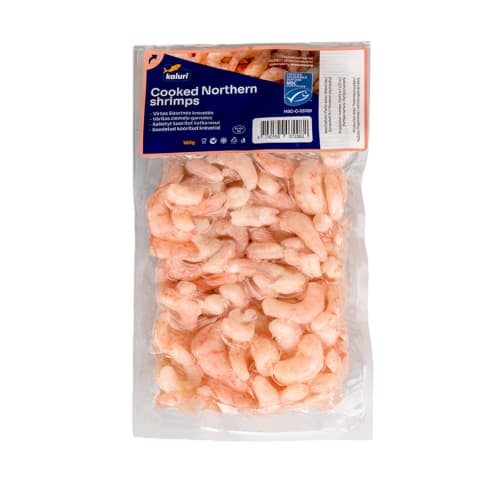 Garneles 250/350 MSC sald.tīr. 200g/160g