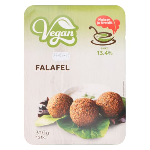 Falafel 310g