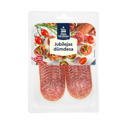 Dūmdesa jubilejas šķēlēs 100g