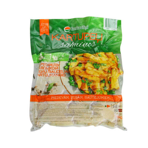 Kartupeļi salmiņos 1kg