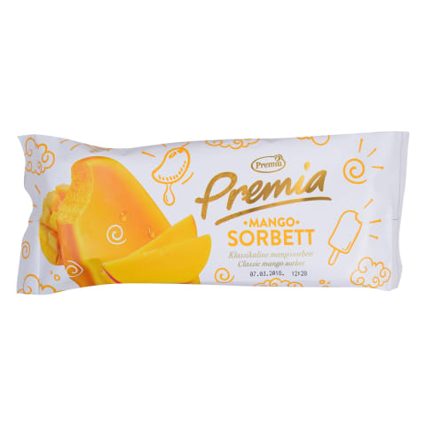 Mangosorbett Premia 73g/80ml