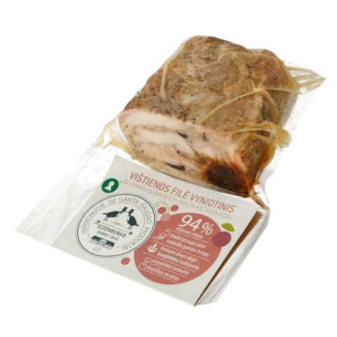 Višt. vyniotinis su spang., slyv., a.r., 300g