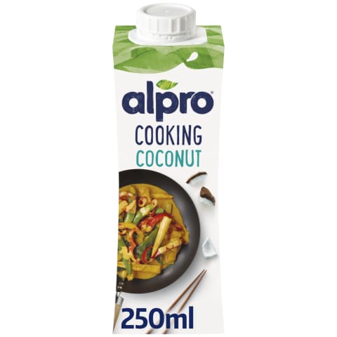 Kok. sk. produktas gaminimui ALPRO,8,8%,250ml