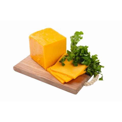 Siers Cesvaine Čederas red 50% kg
