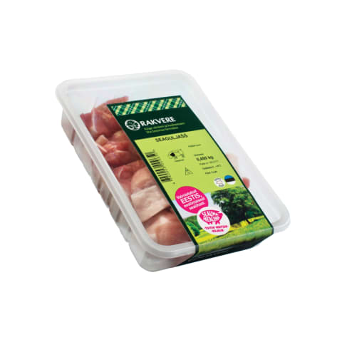 Seaguljašš 450g