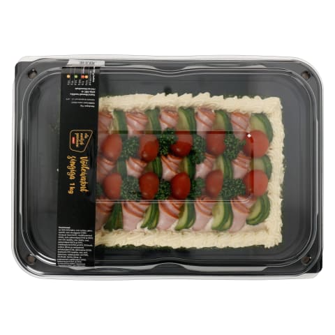 Võileivatort singiga 1kg Rimi