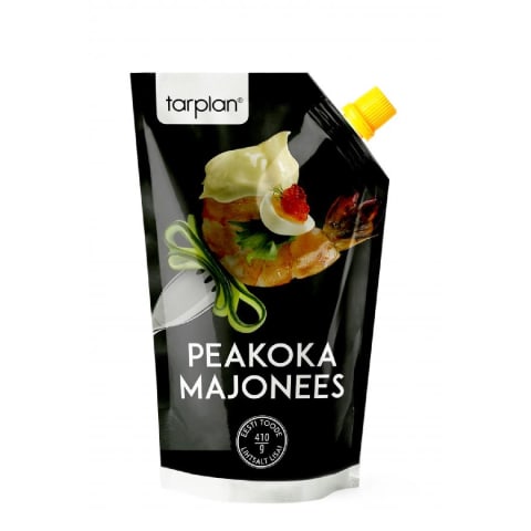 Peakoka majonees, TARPLAN, 220 g