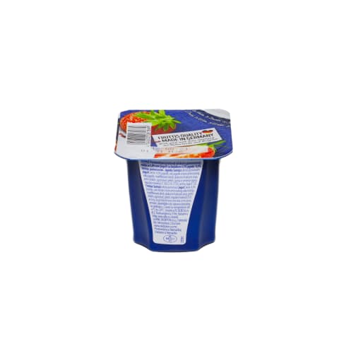 Jogurts Fruttis zemeņu ķiršu 125g