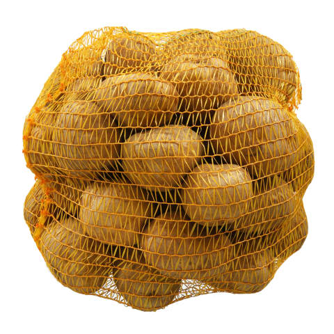 Kartupeļi Liepsētas sarkani 2,5kg