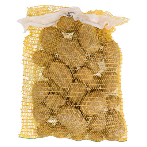 Kartul pesemata võrgus 5kg