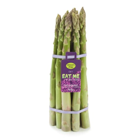 Žalieji smidrai, 450 g