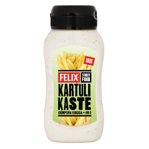 Kartulikaste, FELIX, 400 g