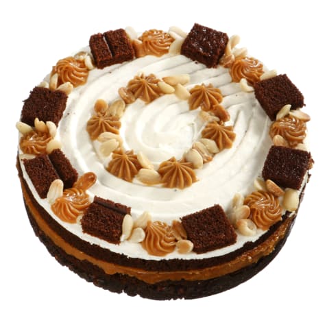 Tortas Snikeris, 1 kg