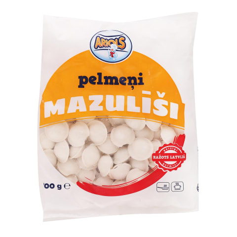 Pelmeņi Mazulīši 700g