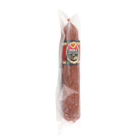 Desa Ozola auksti kūpināta kg