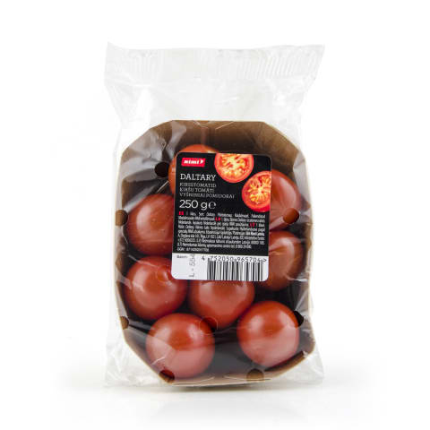 Tomāti Rimi ķiršu sarkanie 250g