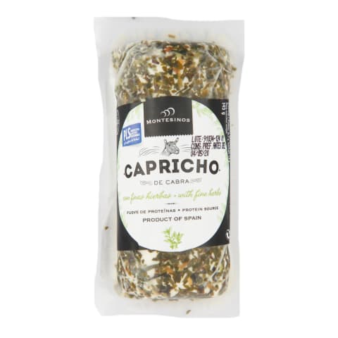 Kazas siers Capricho mini fine herb 145g