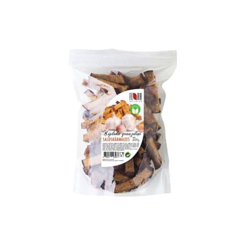 Grauzdiņi saldskābmaizes ķiploku 500g